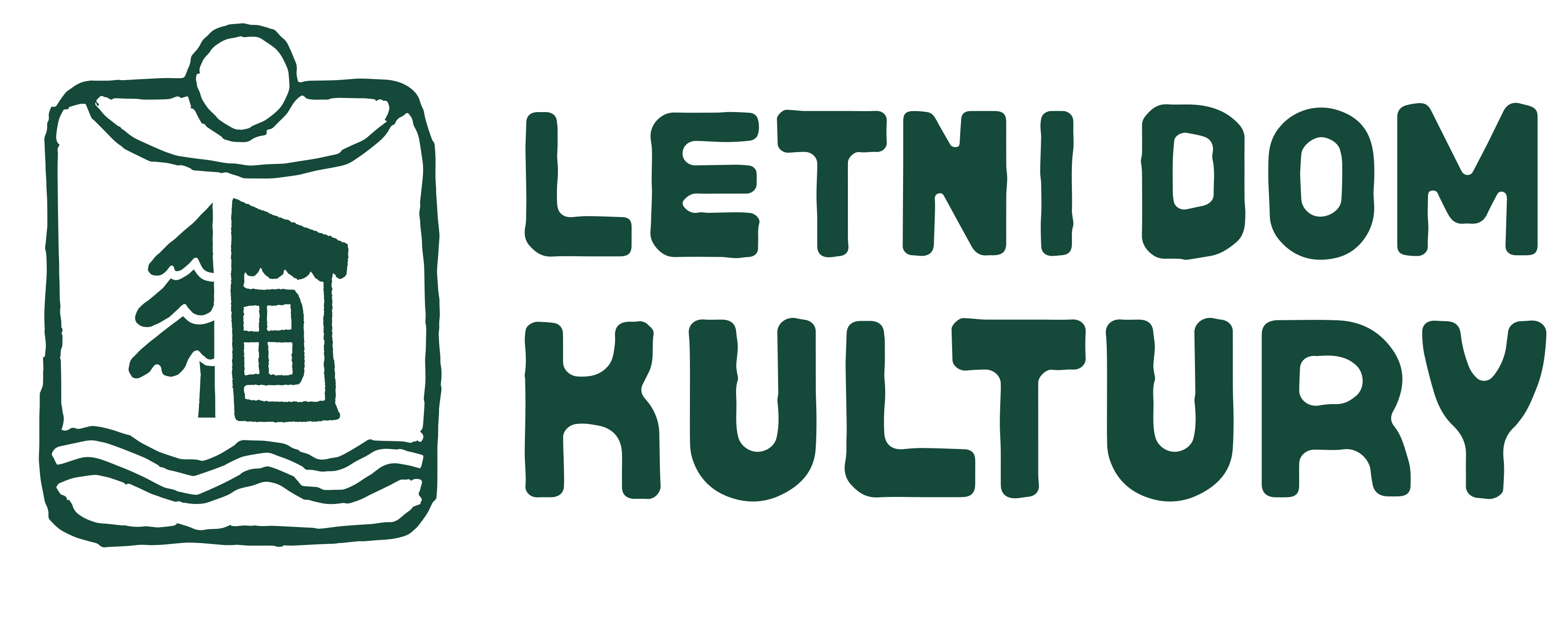 Letni Dom Kultury