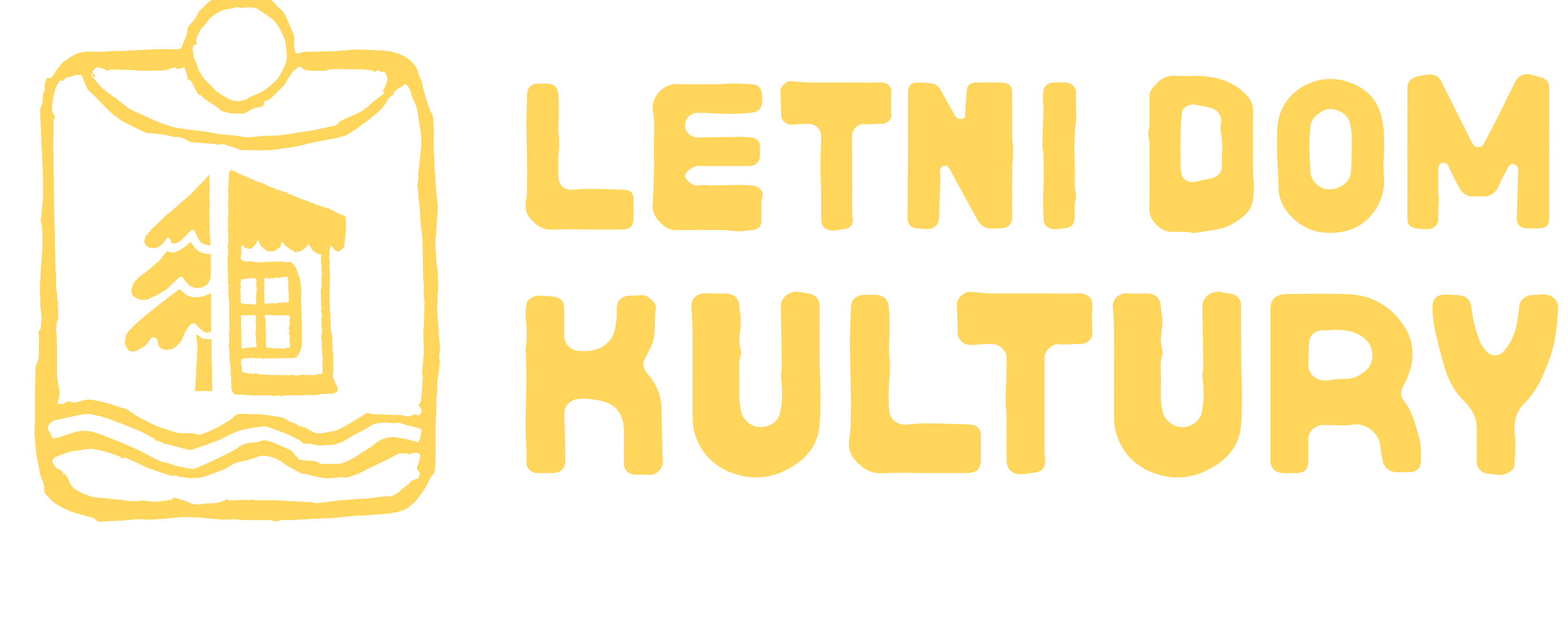 Letni Dom Kultury