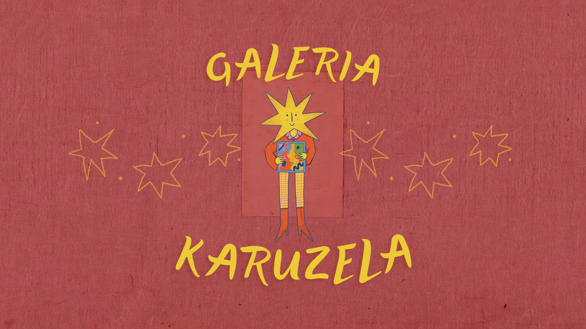 Galeria Karuzela — sztuki wizualne